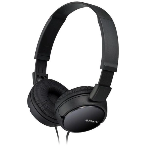 image du produit Casque Sony ZX110