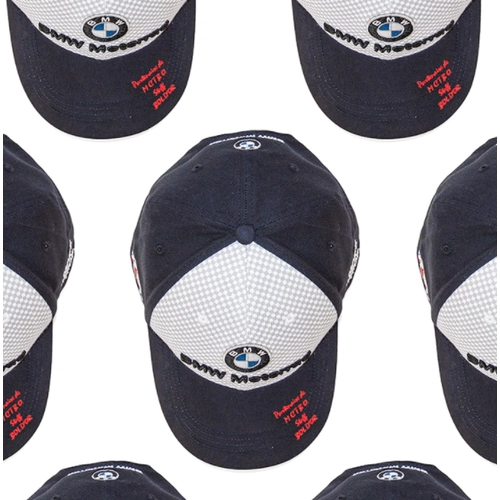 image du produit Casquette 100% sur-mesure