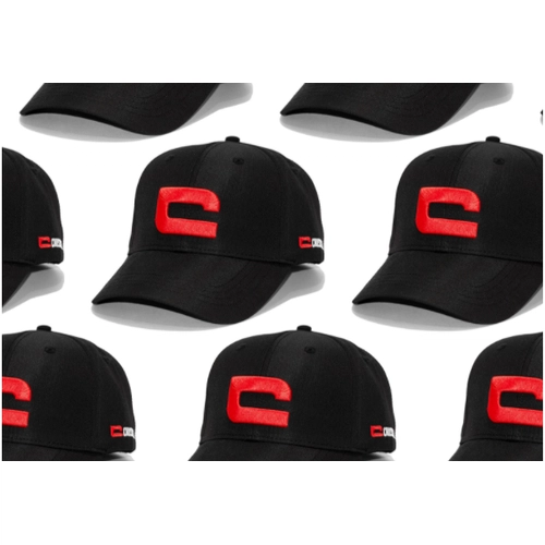 image du produit Casquette 100% sur-mesure