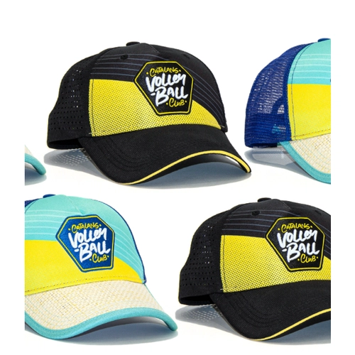 image du produit Casquette 100% sur-mesure