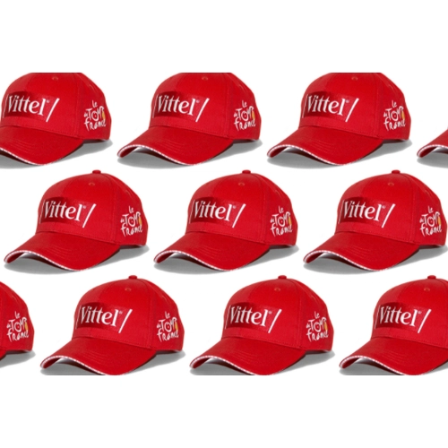 image du produit Casquette 100% sur-mesure