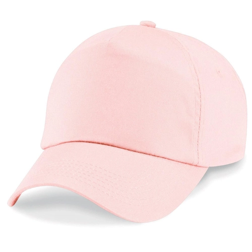 image du produit Casquette 5 panneaux 100% coton