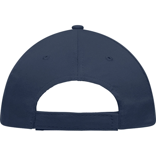 image du produit Casquette 5 panneaux  100% coton OEKOTEX