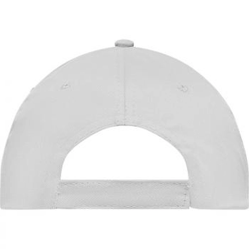 image du produit Casquette 5 panneaux fermeture velcro