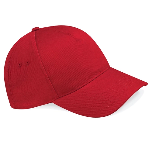 image du produit Casquette 5 panneaux - Taille réglable Rip-Strip®