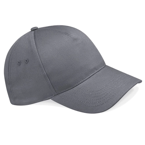 image du produit Casquette 5 panneaux - Taille réglable Rip-Strip®