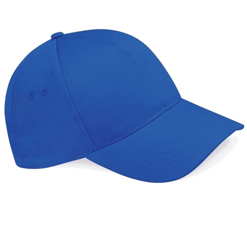image du produit Casquette 5 panneaux - Taille réglable Rip-Strip®