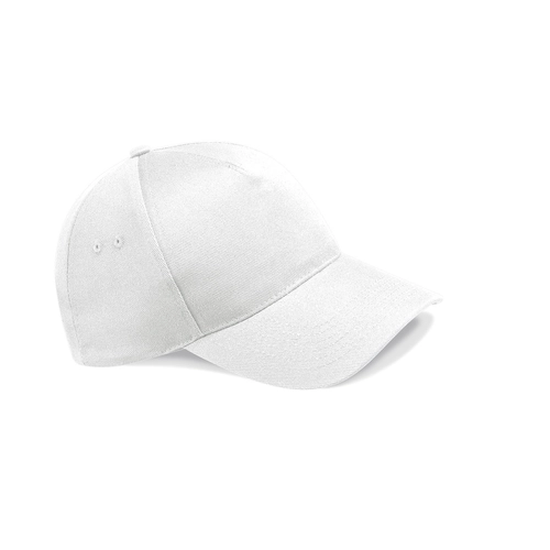 image du produit Casquette 5 panneaux - Taille réglable Rip-Strip®
