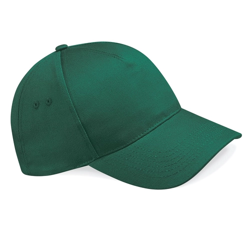 image du produit Casquette 5 panneaux - Taille réglable Rip-Strip®