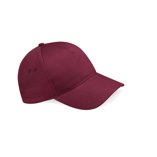 image du produit Casquette 5 panneaux - Taille réglable Rip-Strip®