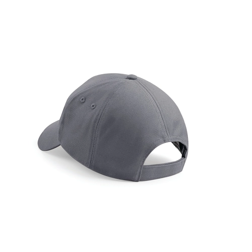 image du produit Casquette 5 panneaux - Taille réglable Rip-Strip®