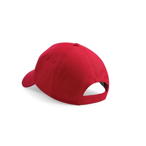 image du produit Casquette 5 panneaux - Taille réglable Rip-Strip®