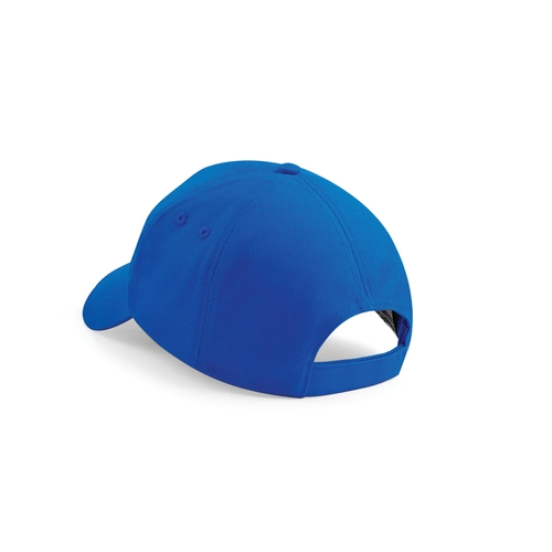 image du produit Casquette 5 panneaux - Taille réglable Rip-Strip®