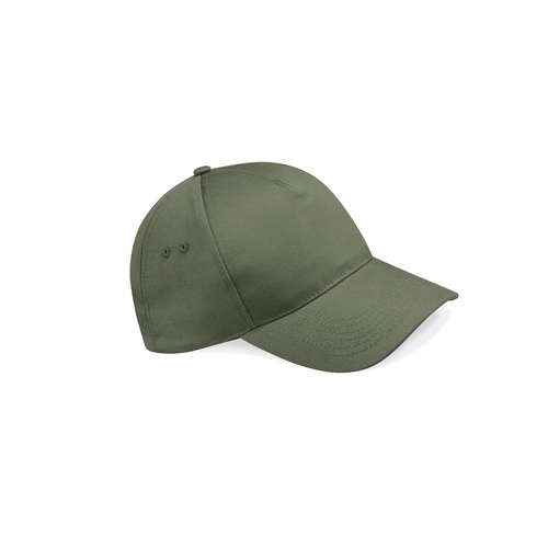 image du produit Casquette 5 panneaux - Taille réglable Rip-Strip®