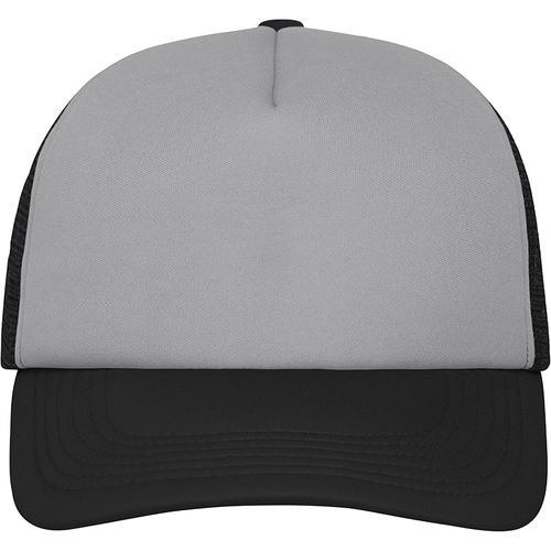 image du produit Casquette 5 panneaux TRUCKER