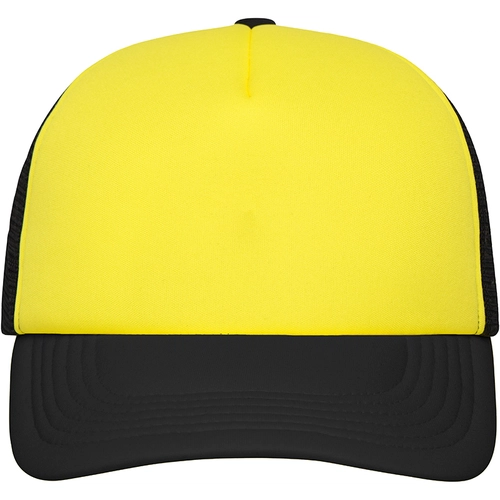 image du produit Casquette 5 panneaux TRUCKER