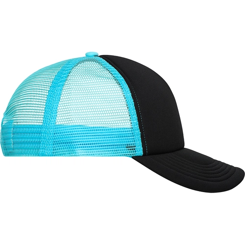 image du produit Casquette 5 panneaux TRUCKER