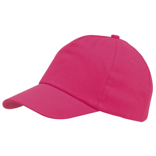 image du produit Casquette 5 pans FAVOURITE 