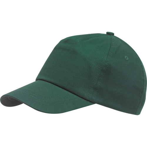 image du produit Casquette 5 pans FAVOURITE 