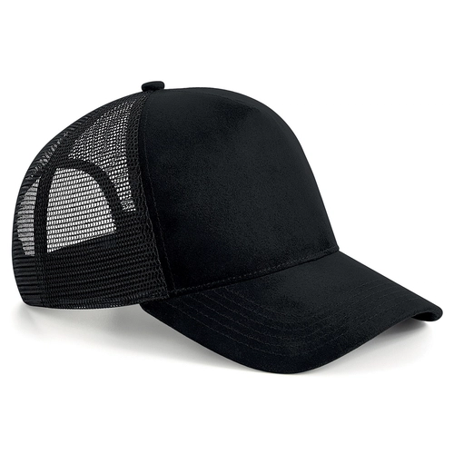 image du produit Casquette 6 panneaux, visière préformée