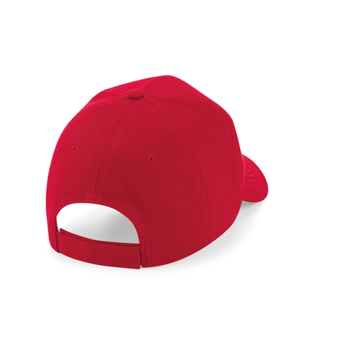 image du produit Casquette 6 pans Ultimate - Étiquette détachable TearAway
