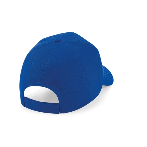 image du produit Casquette 6 pans Ultimate - Étiquette détachable TearAway