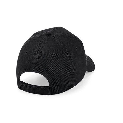 image du produit Casquette 6 pans Ultimate - Étiquette détachable TearAway