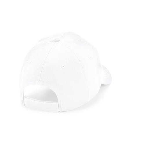 image du produit Casquette 6 pans Ultimate - Étiquette détachable TearAway