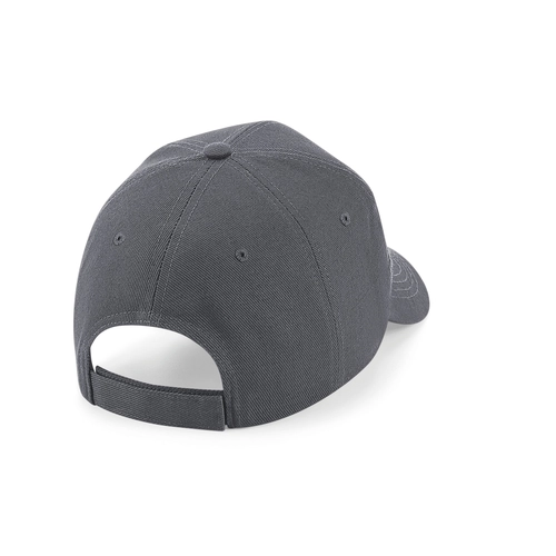 image du produit Casquette 6 pans Ultimate - Étiquette détachable TearAway