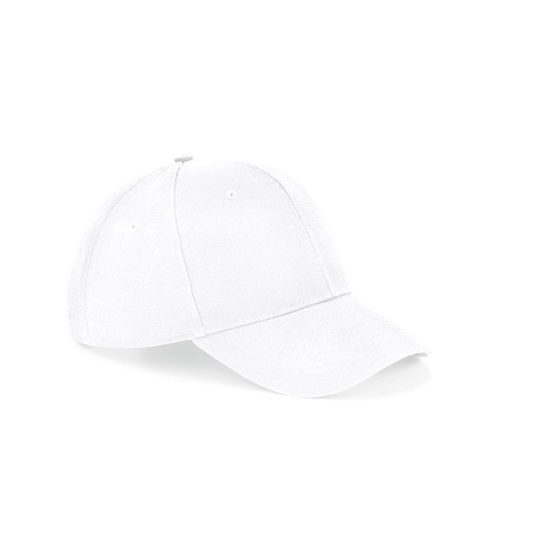 image du produit Casquette 6 pans Ultimate - Étiquette détachable TearAway