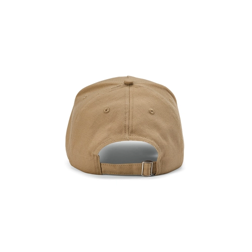 image du produit Casquette en coton recyclé 280g/m2 - casquette 5 panneaux