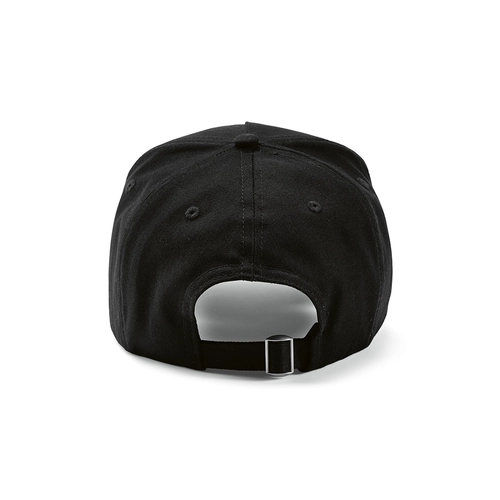 image du produit Casquette en coton recyclé 280g/m2 - casquette 5 panneaux