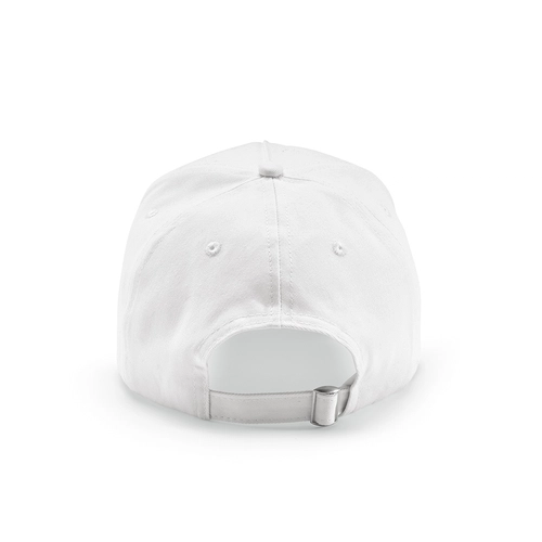 image du produit Casquette en coton recyclé 280g/m2 - casquette 5 panneaux