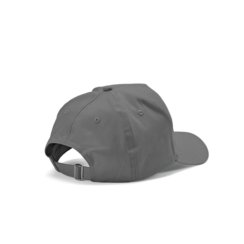 image du produit Casquette en coton recyclé 280g/m2 - casquette 5 panneaux