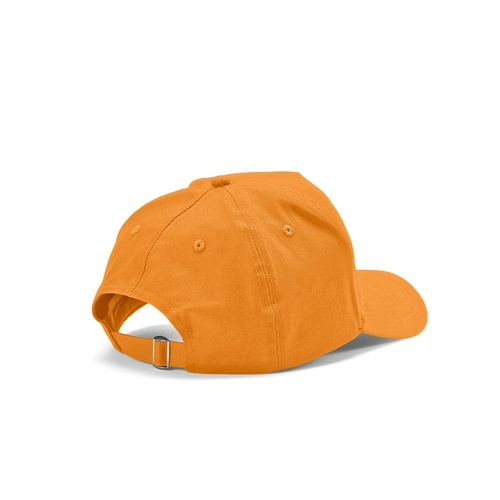 image du produit Casquette en coton recyclé 280g/m2 - casquette 5 panneaux