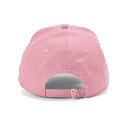 image du produit Casquette en coton recyclé 280g/m2 - casquette 6 panneaux