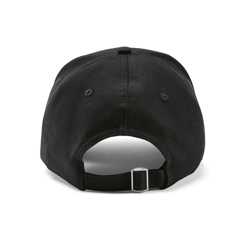 image du produit Casquette en coton recyclé 280g/m2 - casquette 6 panneaux