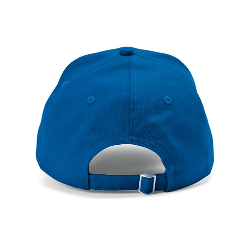 image du produit Casquette en coton recyclé 280g/m2 - casquette 6 panneaux