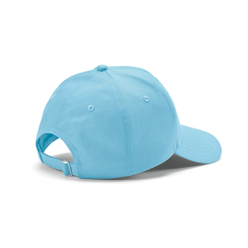 image du produit Casquette en coton recyclé 280g/m2 - casquette 6 panneaux