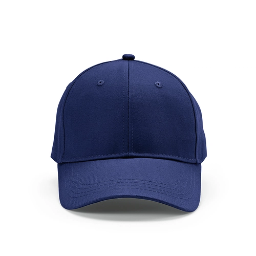 image du produit Casquette en coton recyclé 280g/m2 - casquette 6 panneaux