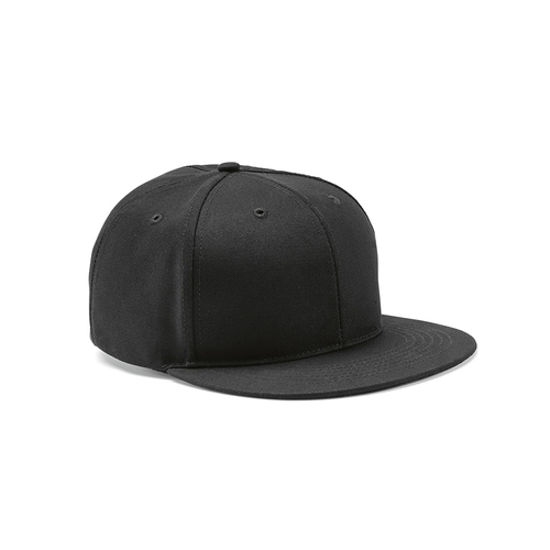 image du produit Casquette en coton recyclé au design moderne - casquette 180g/m2