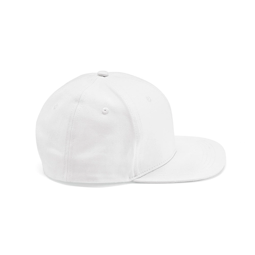 image du produit Casquette en coton recyclé au design moderne - casquette 180g/m2