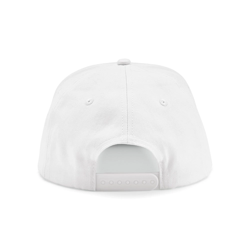 image du produit Casquette en coton recyclé au design moderne - casquette 180g/m2