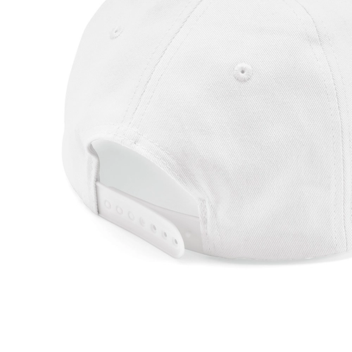 image du produit Casquette en coton recyclé au design moderne - casquette 180g/m2