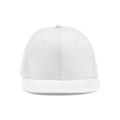 image du produit Casquette en coton recyclé au design moderne - casquette 180g/m2