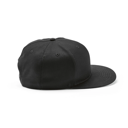 image du produit Casquette en coton recyclé au design moderne - casquette 180g/m2