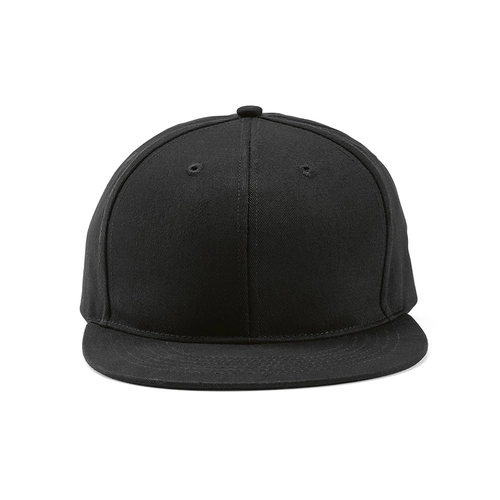 image du produit Casquette en coton recyclé au design moderne - casquette 180g/m2