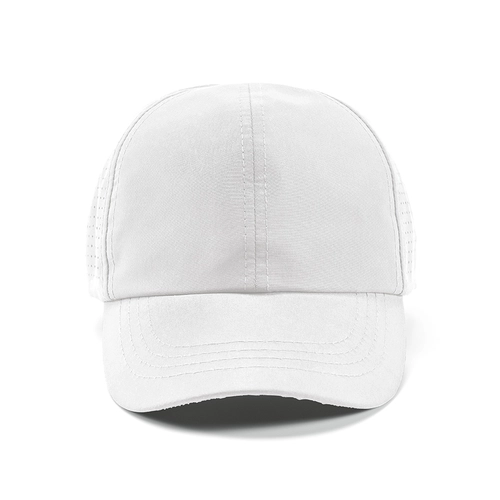 image du produit Casquette en RPET légère et confortable avec 6 panneaux