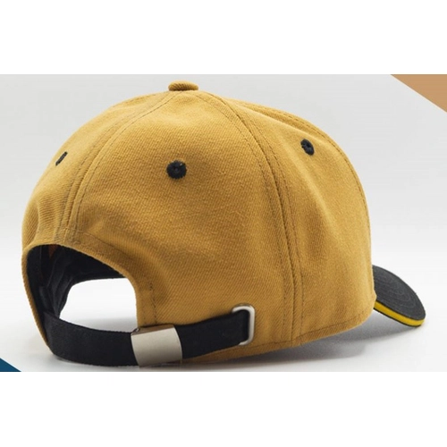 image du produit Casquette haut de gamme sur-mesure BIO