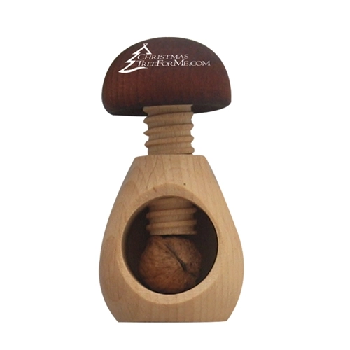 image du produit Casse-noix en bois